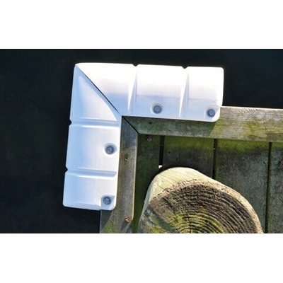 DAN FENDERS DANFENDER MULTIDOC Pontónový nárazník 180 x 900 mm