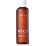 ISNTREE Green Tea Fresh Toner, тонер за лице със зелен чай (8809541190421)