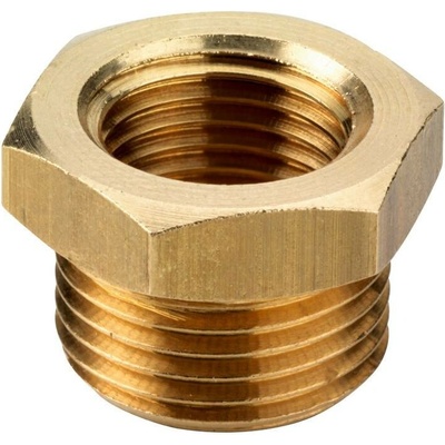 METABO - Redukce vnitřní závit 1/4" x vnější závit 1/2"