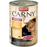 Animonda Carny Adult beef 6x400 g