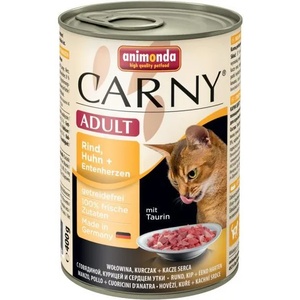 Animonda Carny Adult beef 6x400 g
