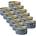 Fish4Dogs Fish4cats Най-добър Скумрия и Скарида 12 x 70 г