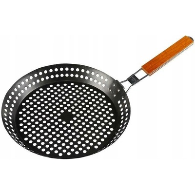 Master Grilovací pánev Grill&Party nerez 30 cm