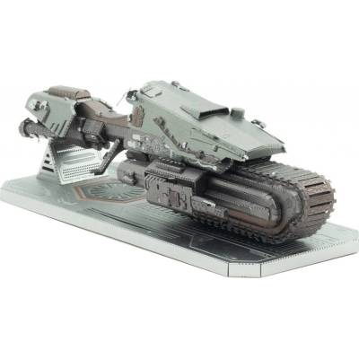 Metal Earth 3D puzzle Star Wars: First Order Treadspeeder 86 ks