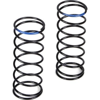 Team Losi Racing Предна пружина на амортисьор tlr #3.8 синя (2): 22t