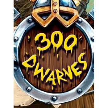 300 Dwarves