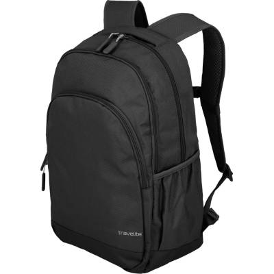 Travelite Kick Off Backpack l 22l Black