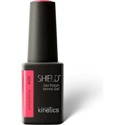 Kinetics Gel lak Shield 535 Highlighted 15 ml