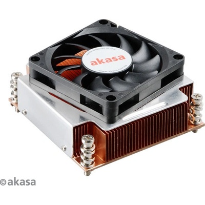 Akasa AK-CC6502BP01