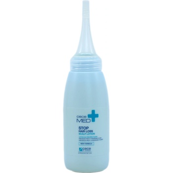 Cece Of Sweden Cece MED Stop Hair Loss Scalp Lotion 75 ml