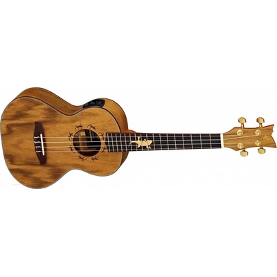 Ortega LIZARD-TE-GB