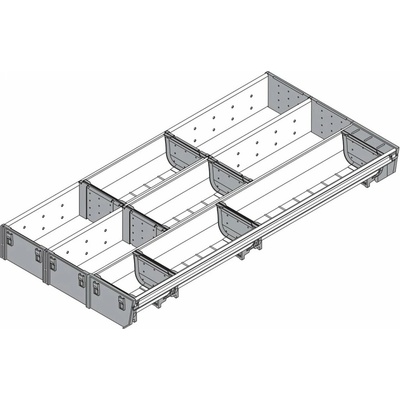 Blum ZSI.500MI3 Orga-line 297 x 500 mm