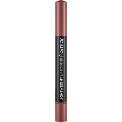 Flormar Течно червило с матов ефект Lightweight Lip Powder, 003 Dearest, 2.7 ml