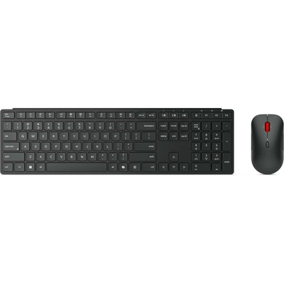 Lenovo Wireless Multi-Mode Pro Combo Keyboard and Mouse 6000 4X31S04848