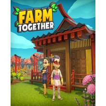 Farm Together - Wasabi Pack