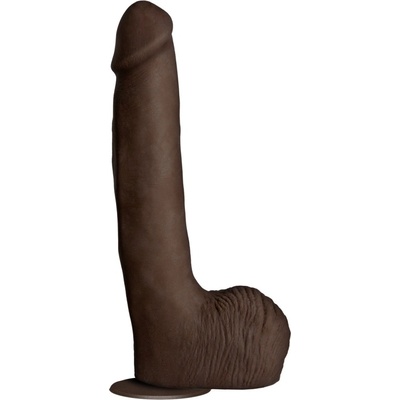 Doc Johnson Rob Piper ULTRASKYN 10.5″ Cock with VacULock Suction Cup
