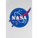 BAAGL Notes NASA strieborný