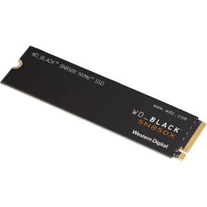 Western Digital 1TB WDBB9G0010BNC-WRSN