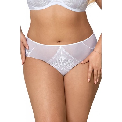 Dámske nohavičky brazilky AV 1824 1 B bílá