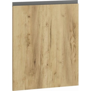 Image 1 of ЕВРОМАР Врата за съдомиялна 60/72 lusil (005.002.0058)