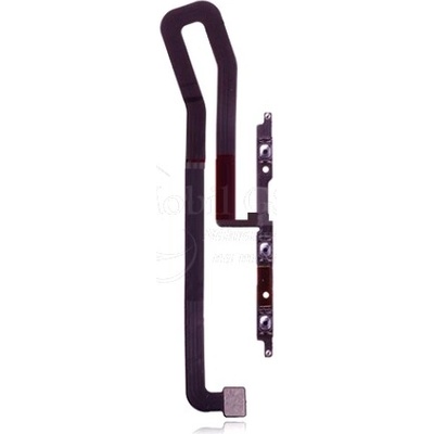 Huawei P10 - Flex kabel On/Off, volume
