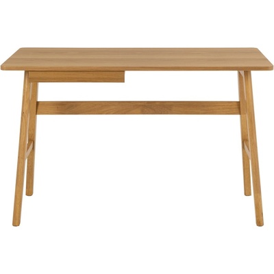 Actona Работна маса от дъб 60x120 cm Barnett - Actona (0000104886)