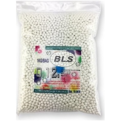 BLS 0,12g 8300 ks – Zboží Dáma