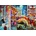 Bluebird Puzzle - Puzzle Aimee Stewart: Carnival Moon - 1 000 piese