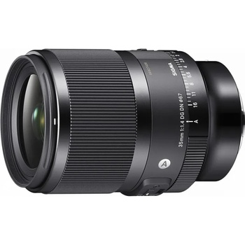 Image 1 of Sigma 35mm f/1.4 DG DN Art (Sony E) (303965)