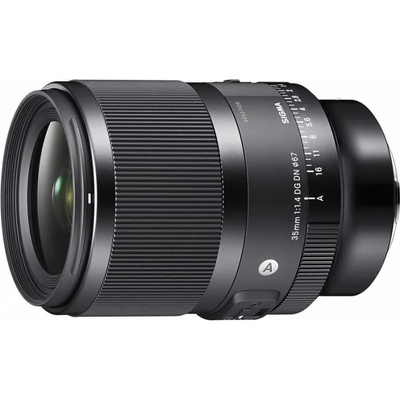 Sigma 35mm f/1.4 DG DN Art (Sony E) (303965)