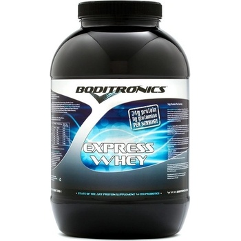 Boditronics Express Whey 2000 g