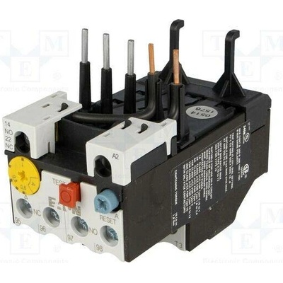 EATON ELECTRIC ZB12-1