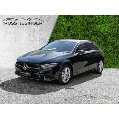 Mercedes-Benz A 180 100 kW