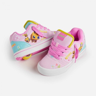 Heelys Minecraft Pro 25