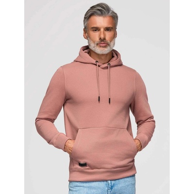 Ombre S Kapucí, Růžová
