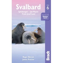 Svalbard Spitsbergen