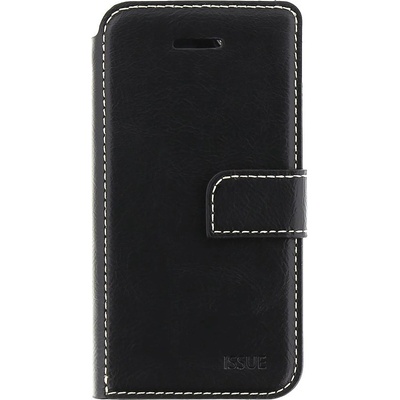 Púzdro Molan Cano Issue Huawei P20 Lite čierne