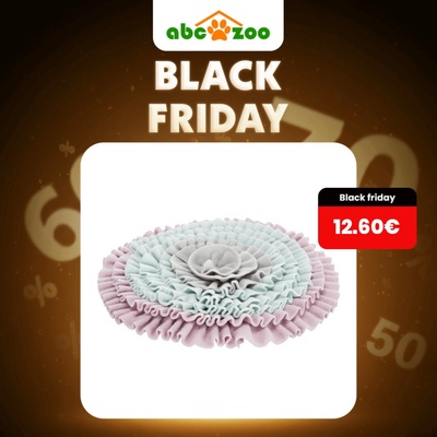 Trixie Junior Dog Activity čmuchací koberec pre šteňa 38 cm