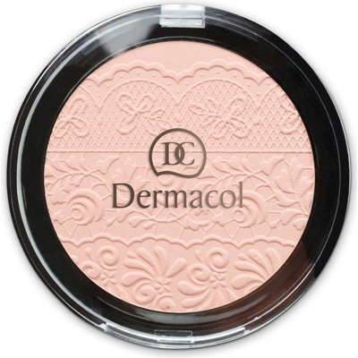 Dermacol Compact Powder Pudr 1 8 g – Zboží Dáma