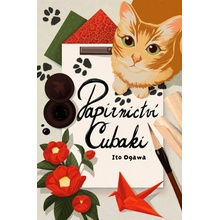 Papírnictví Cubaki
