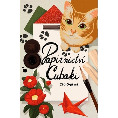 Papírnictví Cubaki
