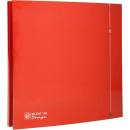 Soler & Palau SILENT 100 DESIGN RED 4C