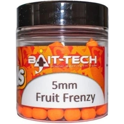 Bait-Tech Dumbels Criticals Wafters 50ml 5mm Fruit Frenzy