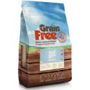 Best Breeder Grain Free Haddock with Sweet Potato & Parsley 12 kg