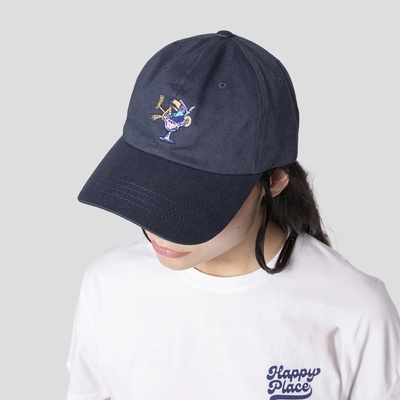 Kaotiko Cap navy