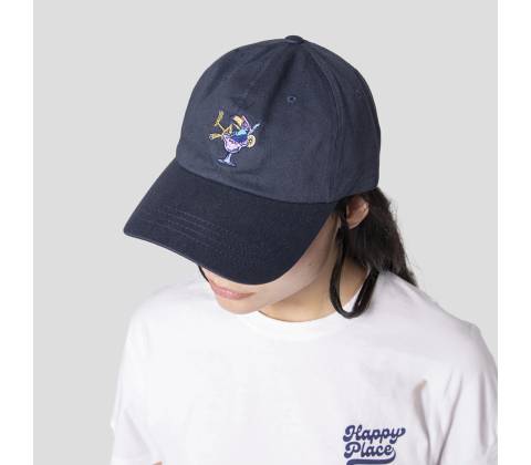 Kaotiko Cap navy