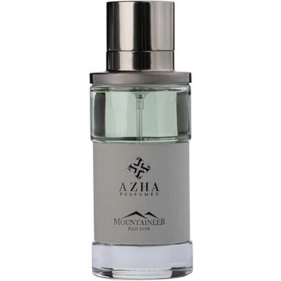 Azha Mountaineer parfémovaná voda pánská 100 ml