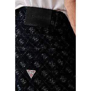 Guess дънки relaxed fit мъжки DAMON (M6YAV7.D1290)