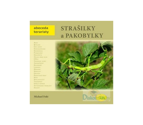 Strašilky
