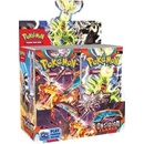 Sběratelské karty Pokémon TCG Obsidian Flames Booster Box
